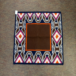 Country Legend "TeePee" Saddle Show Blanket