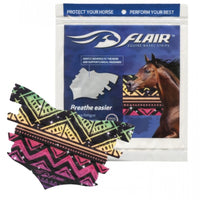 FLAIR Equine nasal strips (single)