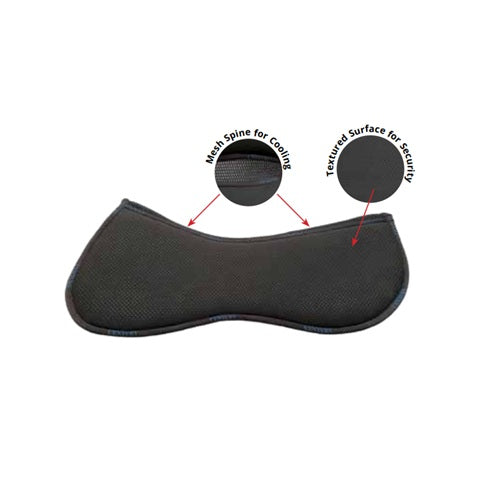 Freedom Half Pad