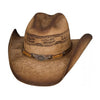 Bullhide "Full Speed" Cowboy Hat