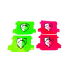 Greenguard® Sticker Protector