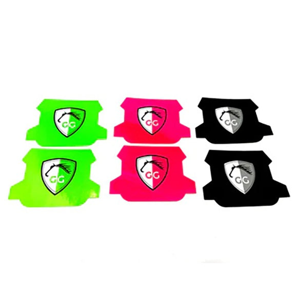 Greenguard® Sticker Protector