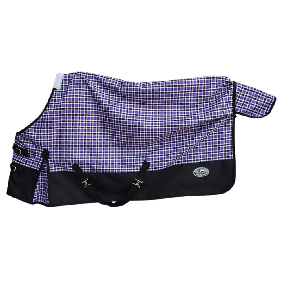 Mini Goliath Rain Sheet - Size 51"