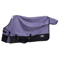 Mini Goliath Rain Sheet - Size 51