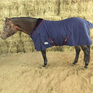 Snuggie Large Horse Stable Blanket