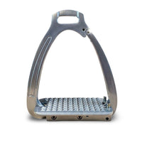Safety Magnetic Aluminum Stirrups