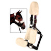 Fleece Halter Cover 4-piece