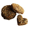Iron Horse Hemp + Flax Horse Chews - 600g