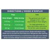 Perfect Balance HempOlive Pet Supplement - 485ml