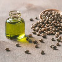 Iron Horse 100% Hemp Seed Oil 1L