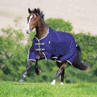 Shires® Highlander Rain Sheet + FREE Custom Name Tag!