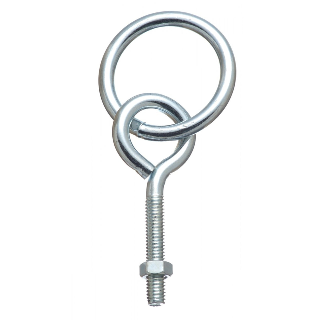 Hitching Ring - 2 1/4" Bolt