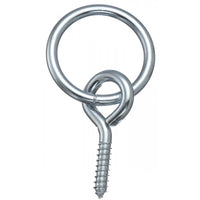 Hitching Ring w/Screw