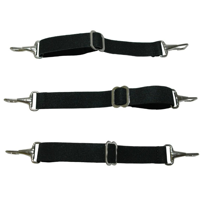 Hood Connector - Set Of 3