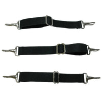 Hood Connector - Set Of 3