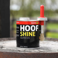 Equine One® Hoof Shine