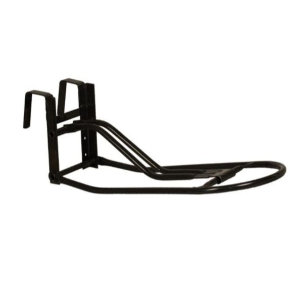 Hook Over Folding Saddle Rack