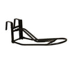 Hook Over Folding Saddle Rack