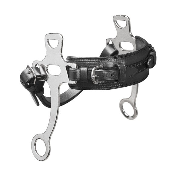 Sprenger Padded Hackamore
