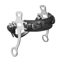 Sprenger Padded Hackamore