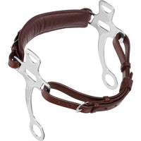 Sprenger Padded Hackamore
