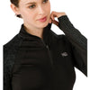 Horseware® Aveen Technical Long Sleeve Top