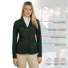 Horseware® Ladies Competition Jacket