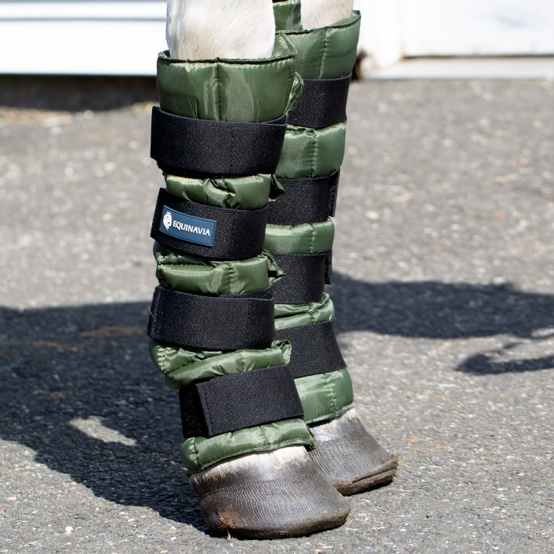 Equinavia Horze Tack Ice Boot (Sold Individually)