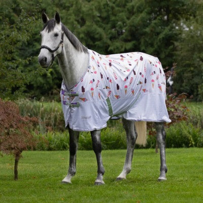 Shires Tempest Original Ice Cream Fly Sheet