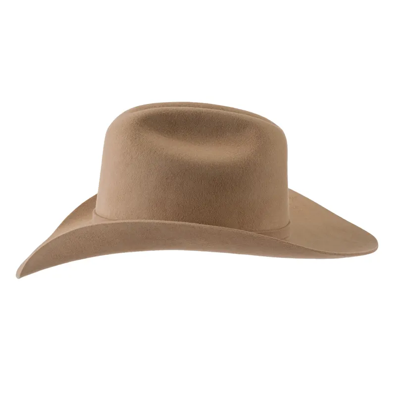 Roper Mink Western Hat