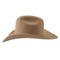 Roper Mink Western Hat