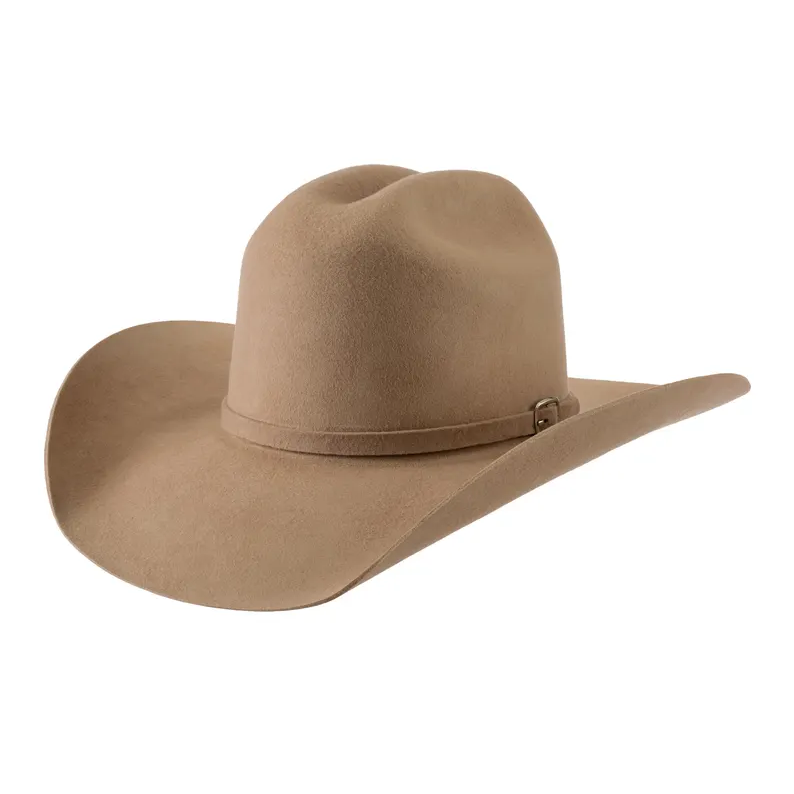 Roper Mink Western Hat