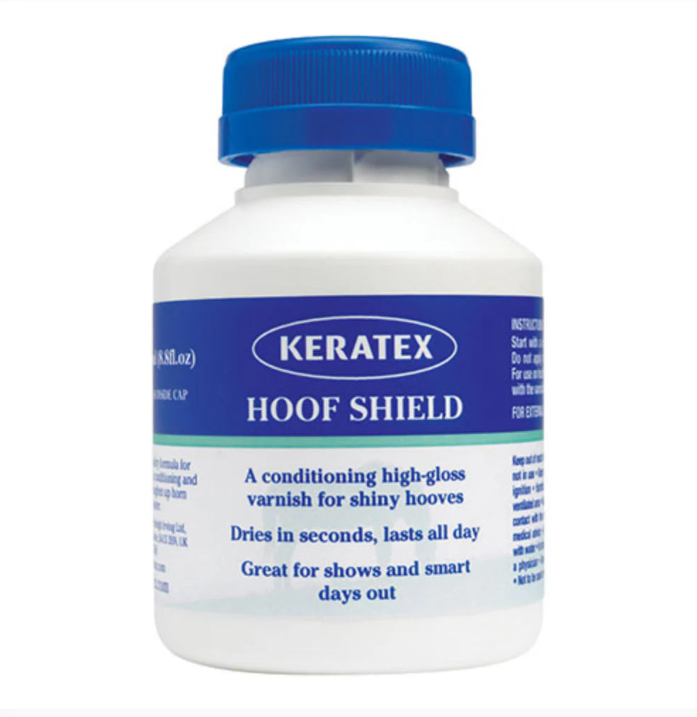 Keratex Hoof Shield - 250ML