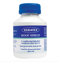 Keratex Hoof Shield - 250ML
