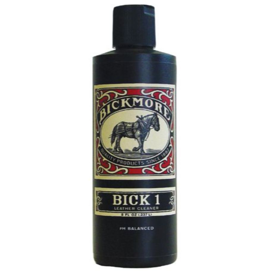 Bickmore Bick 1 Leather Cleaner