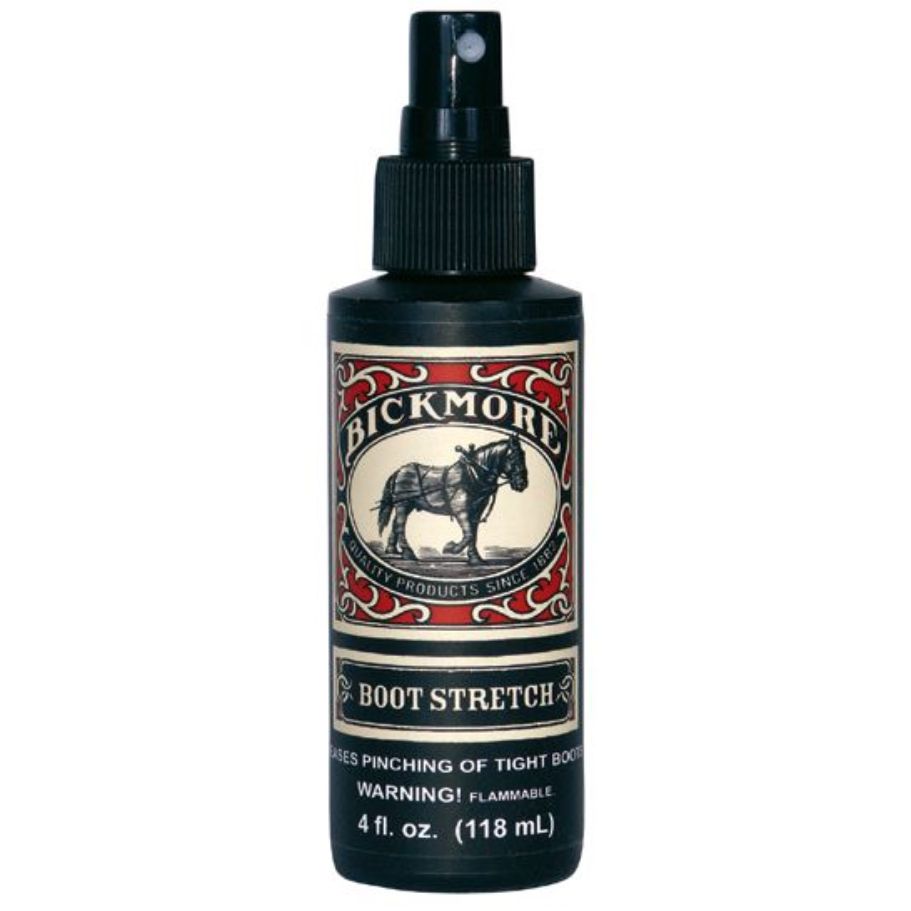 Bickmore Boot Stretch Pump 118ml (4oz)