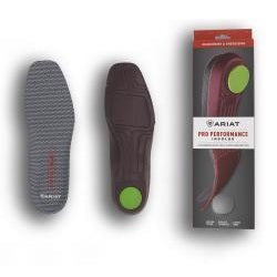 Ariat insole