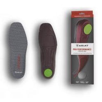Ariat insole