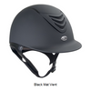 IRH 4G Riding Matte Helmet  with Glossy or Mat Vent