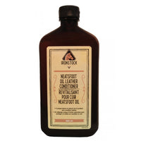 Ironstock® Neatsfoot Oil Leather Conditioner - 500ml