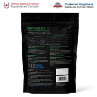 Mad Barn® Jiaogulan - 1 KG