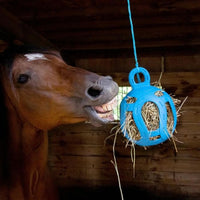 Jolly Hay Ball 8
