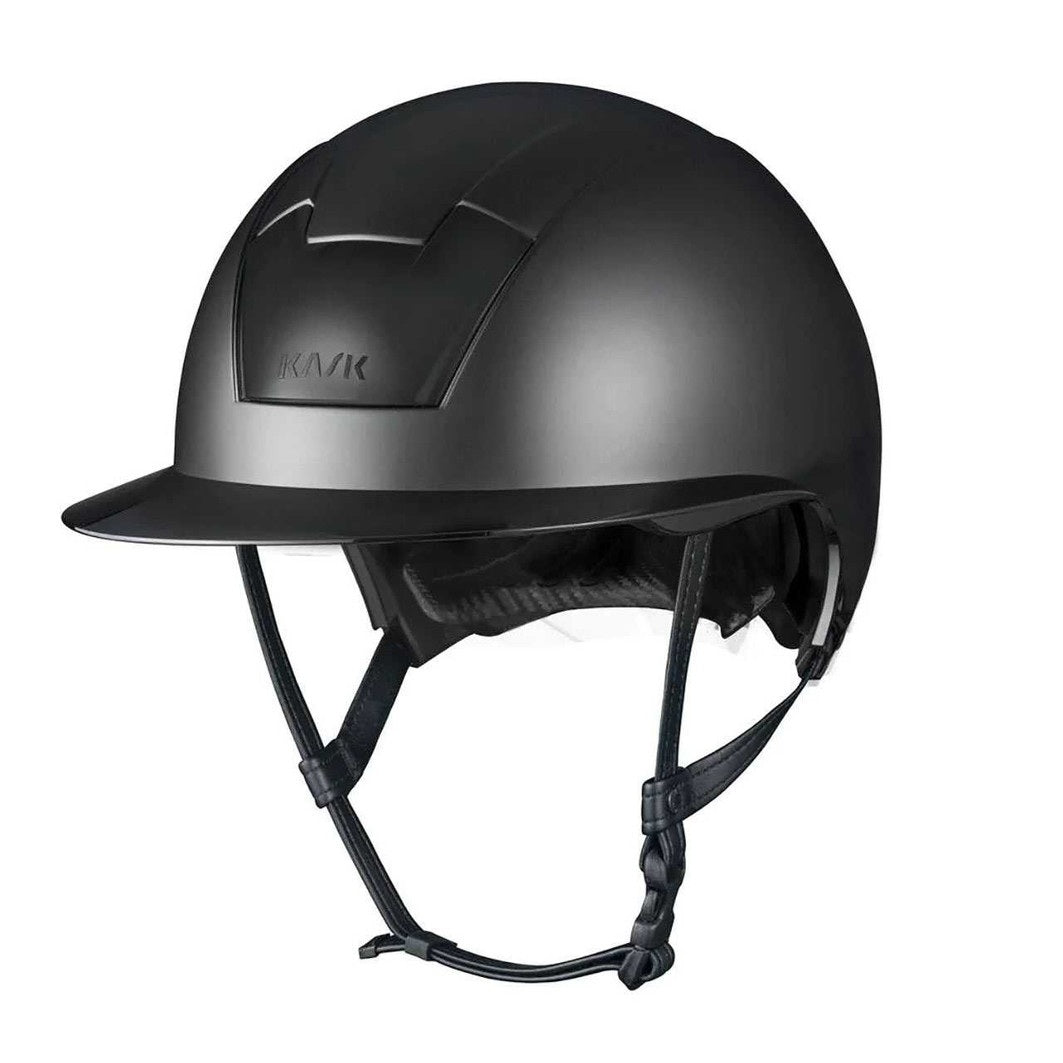 KASK Kooki Lady Shadow Helmet - Wide Brim