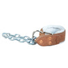 Harness Leather Kicking Chain - Single