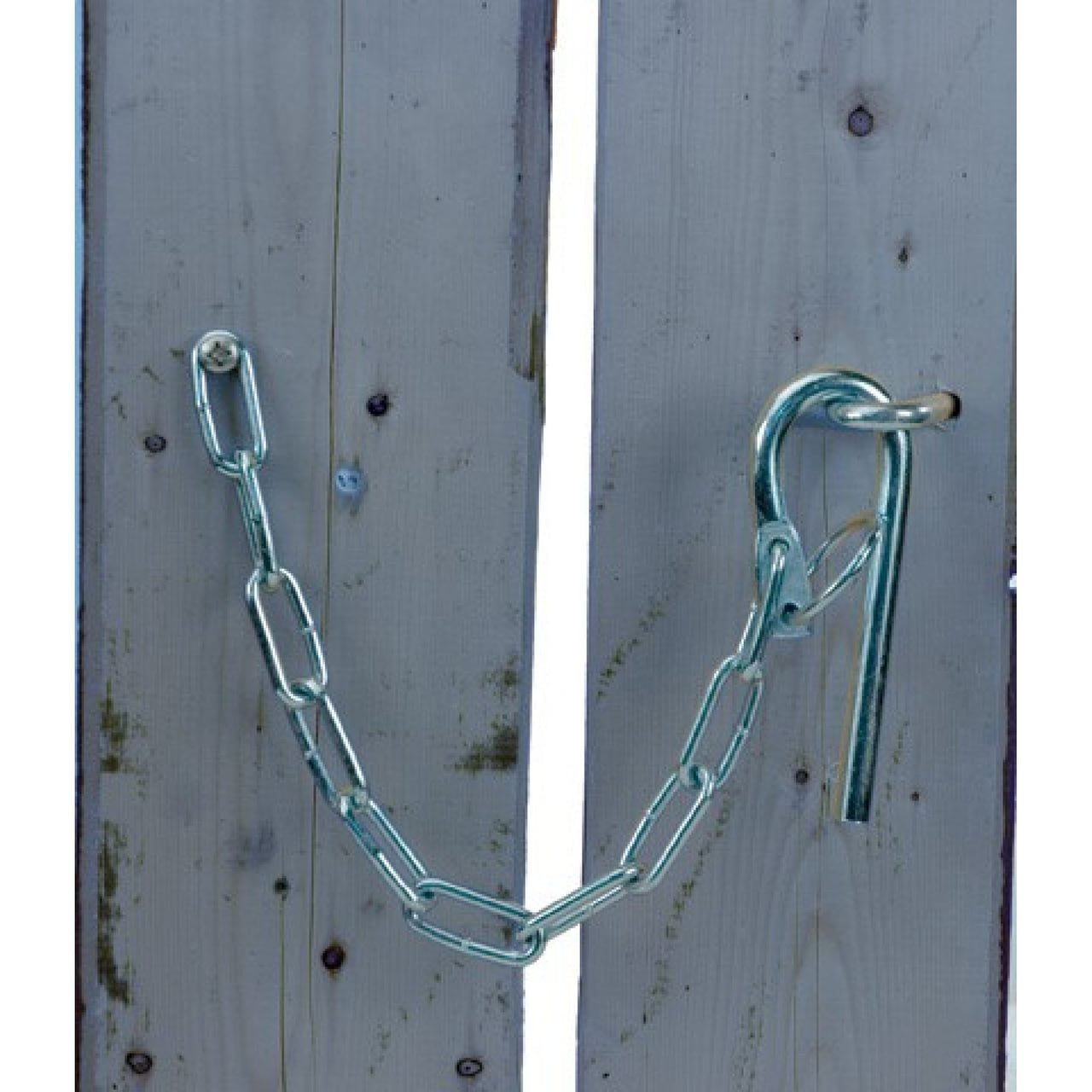 Kwikee Gate Latch
