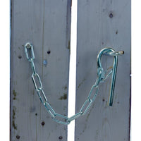 Kwikee Gate Latch