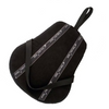 Western Shock-Absorbing Seat Cushion - Seat Saver