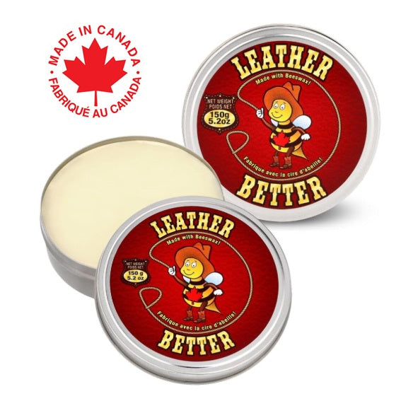 Leather Better Leather Conditioner
