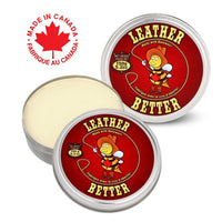 Leather Better Leather Conditioner