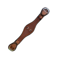 Western Leather Cinch